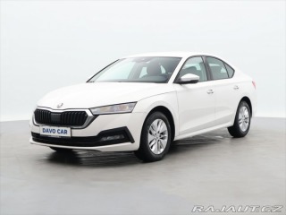 Škoda Octavia 2,0 TDI 110kW Ambition CZ 2023