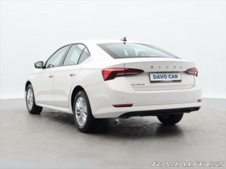 Škoda Octavia 2,0 TDI 110kW Ambition CZ 2023