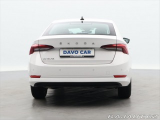 Škoda Octavia 2,0 TDI 110kW Ambition CZ 2023