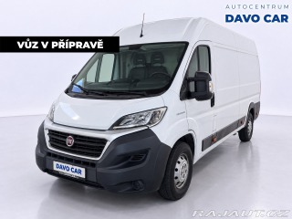 Fiat Ducato 2,3 MTJ L4H2 MAXI DPH CZ
