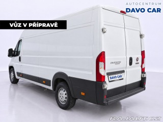 Fiat Ducato 2,3 MTJ L4H2 MAXI DPH CZ 2019