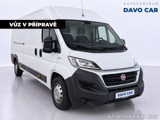 Fiat Ducato 2,3 MTJ L4H2 MAXI DPH CZ 2019
