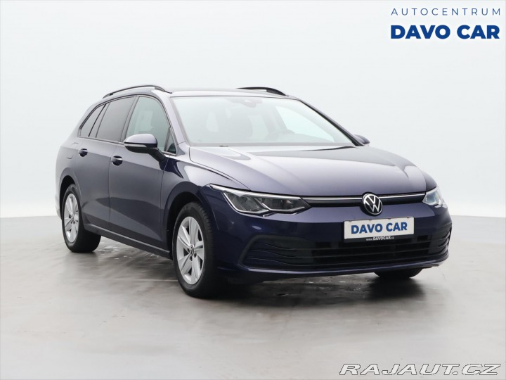 Volkswagen Golf 1,5 1.5 TSI 110 kW DSG Va 2023