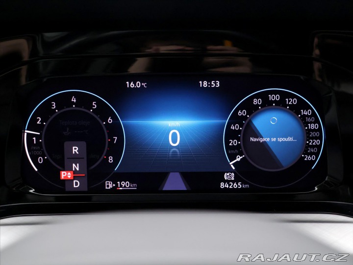 Volkswagen Golf 1,5 1.5 TSI 110 kW DSG Va 2023