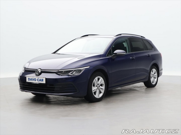 Volkswagen Golf 1,5 1.5 TSI 110 kW DSG Va 2023
