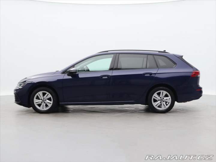 Volkswagen Golf 1,5 1.5 TSI 110 kW DSG Va 2023