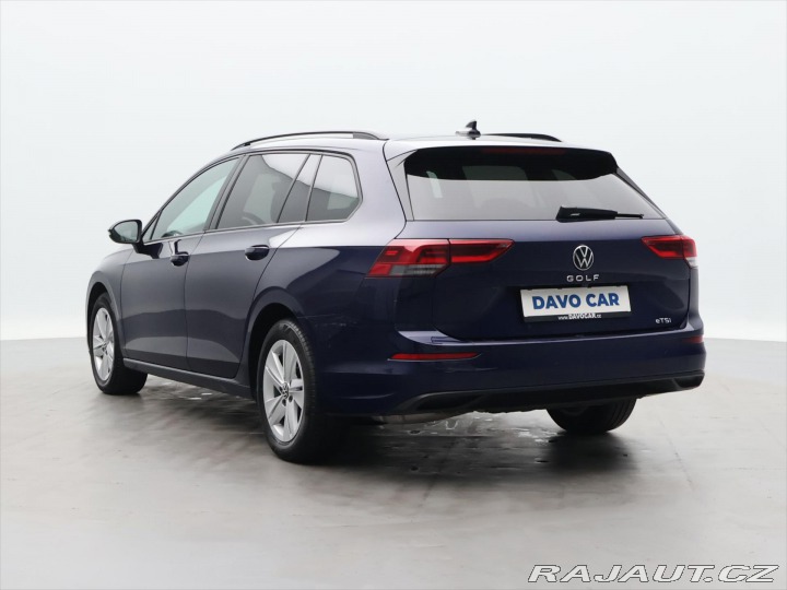 Volkswagen Golf 1,5 1.5 TSI 110 kW DSG Va 2023