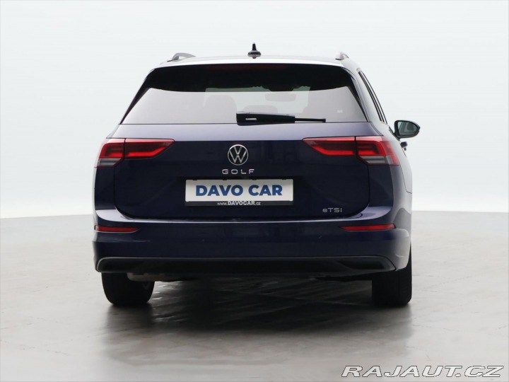 Volkswagen Golf 1,5 1.5 TSI 110 kW DSG Va 2023
