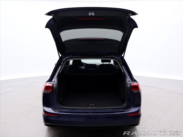 Volkswagen Golf 1,5 1.5 TSI 110 kW DSG Va 2023