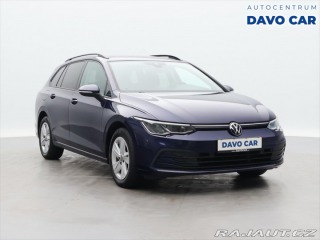 Volkswagen Golf 1,5 1.5 TSI 110 kW DSG Va 2023