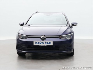 Volkswagen Golf 1,5 1.5 TSI 110 kW DSG Va 2023