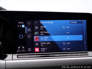 Volkswagen Golf 1,5 1.5 TSI 110 kW DSG Va 2023