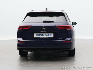 Volkswagen Golf 1,5 1.5 TSI 110 kW DSG Va 2023