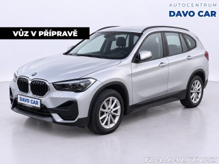BMW X1 2,0 18d 110kW xD Automat