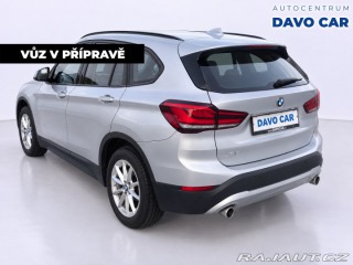 BMW X1 2,0 18d 110kW xD Automat 2020