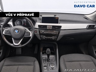 BMW X1 2,0 18d 110kW xD Automat 2020