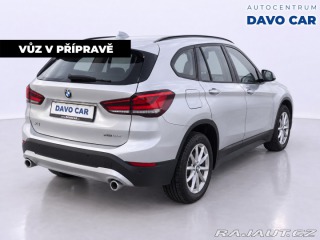 BMW X1 2,0 18d 110kW xD Automat 2020
