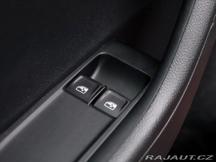Škoda Fabia 1,2 TSI 81kW CZ Tažné 2015