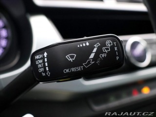 Škoda Fabia 1,2 TSI 81kW CZ Tažné 2015