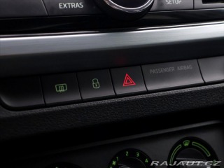 Škoda Fabia 1,2 TSI 81kW CZ Tažné 2015