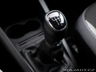 Škoda Fabia 1,2 TSI 81kW CZ Tažné 2015