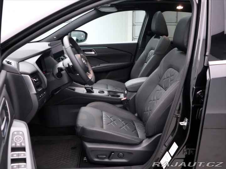 Nissan Qashqai 1,3 DIG-T 116kW 4x4 Tekna 2026