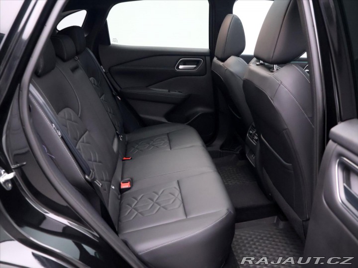 Nissan Qashqai 1,3 DIG-T 116kW 4x4 Tekna 2026