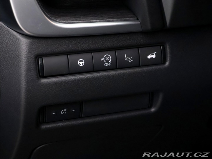 Nissan Qashqai 1,3 DIG-T 116kW 4x4 Tekna 2026