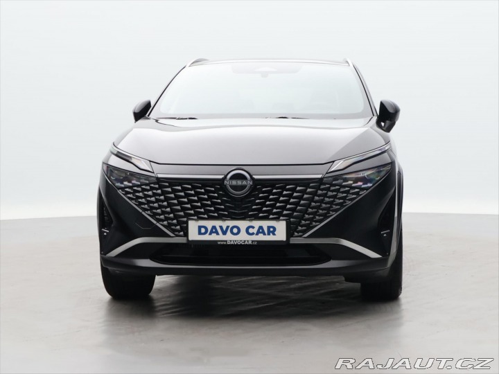 Nissan Qashqai 1,3 DIG-T 116kW 4x4 Tekna 2026