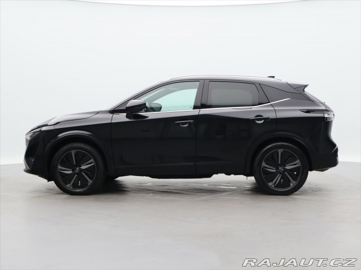 Nissan Qashqai 1,3 DIG-T 116kW 4x4 Tekna 2026