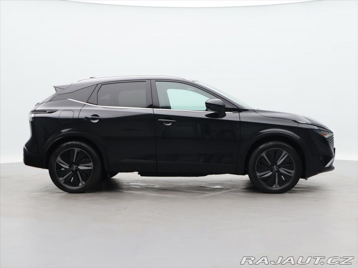 Nissan Qashqai 1,3 DIG-T 116kW 4x4 Tekna 2026