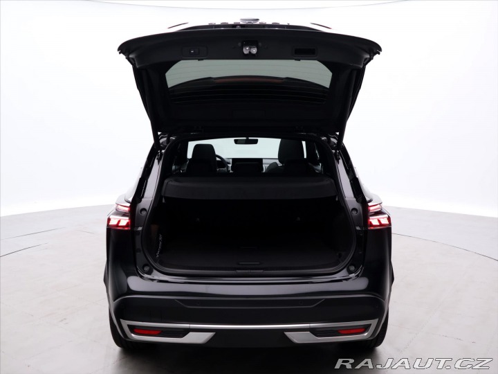 Nissan Qashqai 1,3 DIG-T 116kW 4x4 Tekna 2026