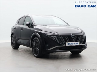 Nissan Qashqai 1,3 DIG-T 116kW 4x4 Tekna 2026
