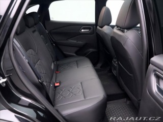 Nissan Qashqai 1,3 DIG-T 116kW 4x4 Tekna 2026