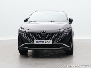 Nissan Qashqai 1,3 DIG-T 116kW 4x4 Tekna 2026