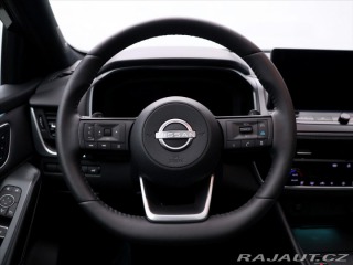 Nissan Qashqai 1,3 DIG-T 116kW 4x4 Tekna 2026