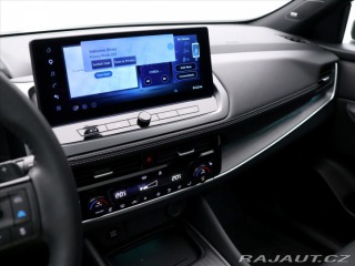 Nissan Qashqai 1,3 DIG-T 116kW 4x4 Tekna 2026