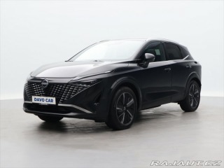 Nissan Qashqai 1,3 DIG-T 116kW 4x4 Tekna 2026