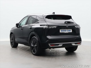 Nissan Qashqai 1,3 DIG-T 116kW 4x4 Tekna 2026
