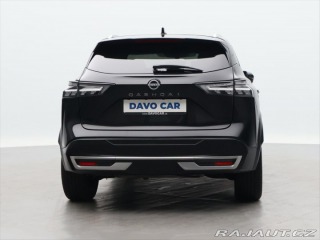 Nissan Qashqai 1,3 DIG-T 116kW 4x4 Tekna 2026