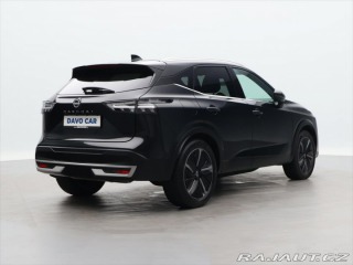 Nissan Qashqai 1,3 DIG-T 116kW 4x4 Tekna 2026