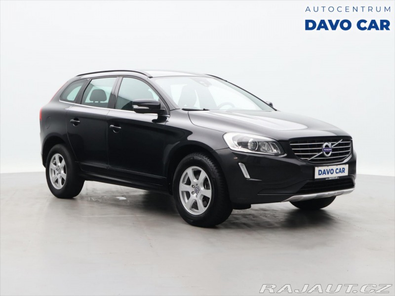 Volvo XC60 2,0 D4 120kW Momentum AUT