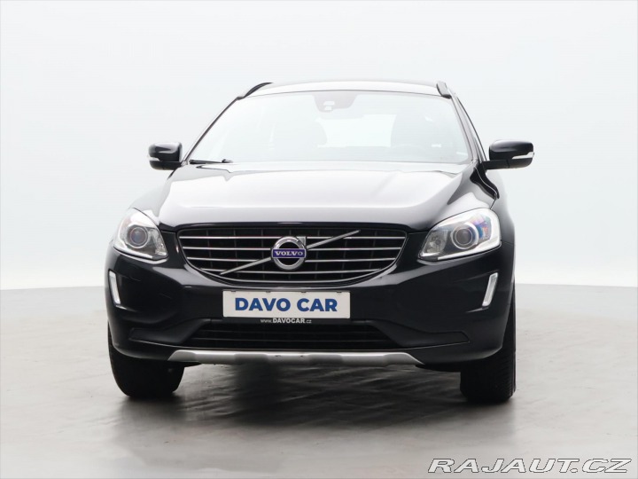 Volvo XC60 2,0 D4 120kW Momentum AUT 2014