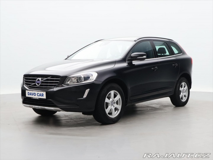 Volvo XC60 2,0 D4 120kW Momentum AUT 2014