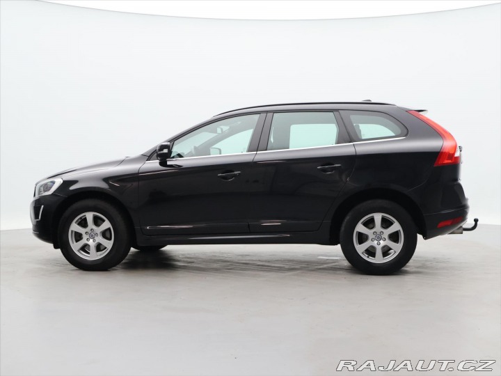 Volvo XC60 2,0 D4 120kW Momentum AUT 2014