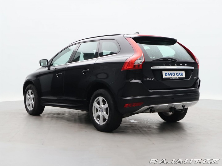 Volvo XC60 2,0 D4 120kW Momentum AUT 2014