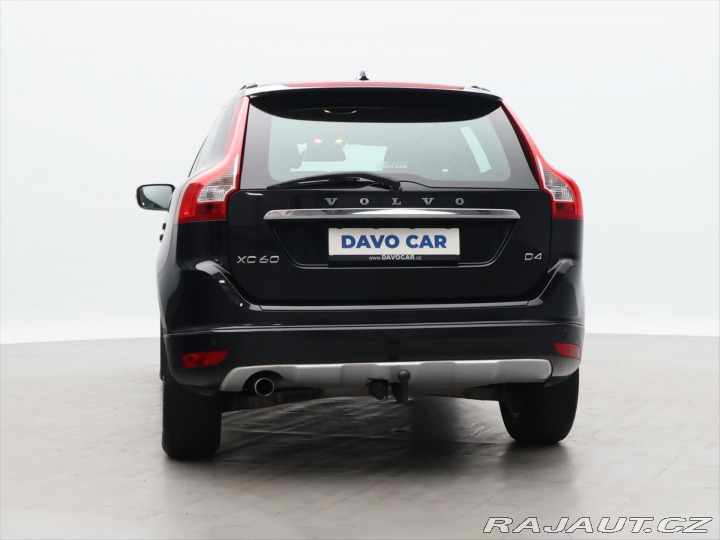 Volvo XC60 2,0 D4 120kW Momentum AUT 2014