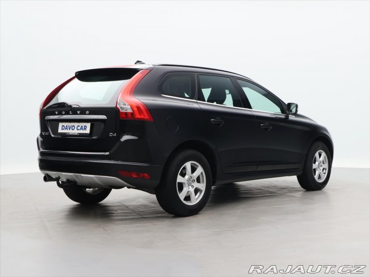 Volvo XC60 2,0 D4 120kW Momentum AUT 2014