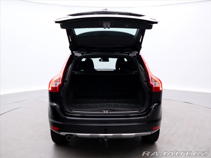 Volvo XC60 2,0 D4 120kW Momentum AUT 2014