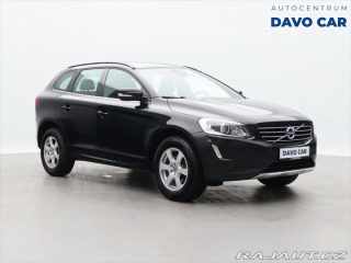 Volvo XC60 2,0 D4 120kW Momentum AUT 2014